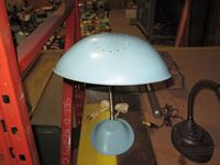    Desk Lamp