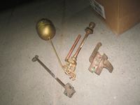    Brass Plumbing Parts