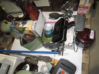    Miscellaneous Household Items