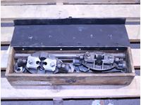    (2) Sets of Dies (Armstrong)