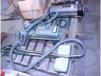    (2) Electrolux Vacuum Cleaner