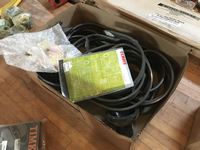    Qty Of Claas Pickup Guards