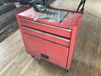   26 In. x 12 In. Tool Chest
