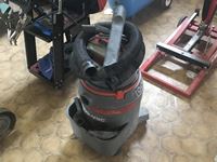  Shop-Vac  8 Gallon Wet Dry Vacuum