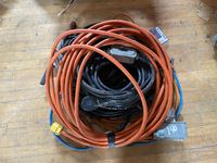    Qty Of Extension Cords