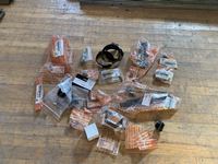  Stihl  Misc. Weed Trimmer Parts