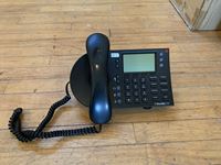    (5) ShoreTel 230 VOIP Phones