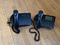    (4) ShoreTel 230 VOIP Phones