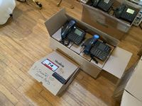    Parts For ShoreTel Phone System and Phones