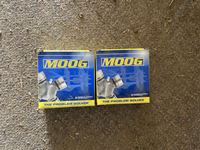  Moog 434 U Joints