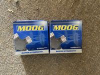  Moog 280 U Joints