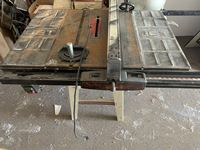  Jet  Table Saw