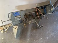  Rong Fu  4.5 In. Metal Band Saw