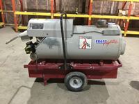  Frost Fighter OHV-359-11 Diesel Fired 320,000 BTU Commercial Heater