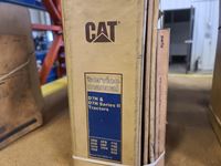    CAT D7H Manuals