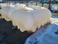    950 Gallon Water Tank
