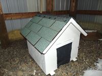    Dog House