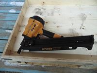    Bostitch 28 Gauge Collated Framing Nailer