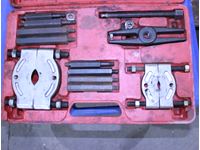    Bearing Puller Kit