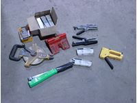    Lot of Misc. Hardware & Tools