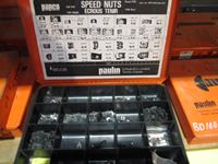    Papco Speed Nuts