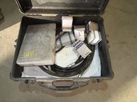    Hydraulic Pressure Testing Kit