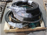    Pallet of Transfer Hose