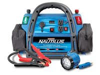    Motomaster Nautilus Recreational Power Pack