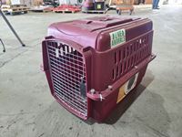    Large Pet Carrier