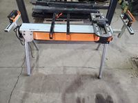    Mitre Saw Stand