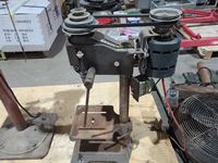    Rockwell Beaver Drill Press