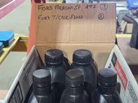    Ford Mercon SP ATF, Ford T/Case Fluid