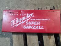    Milwaukee Super Sawzall