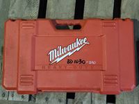    Milwaukee Cordless 14.4V  Drill