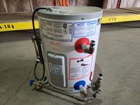    Electric Hot Water Tank