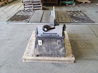    Rockwell/Beaver 7" Table Saw