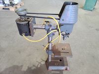    Beaver Drill Press