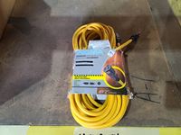    Noma Extension Cord