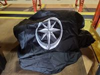    Motorcycle Cover
