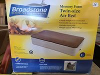    Broadstone Air Bed
