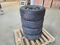    Arctic Claw 235-60R16 Tires