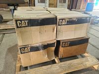    Pallet of CAT 8N2556 Air Filters