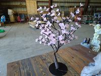    LED Cherry Blossom Tree
