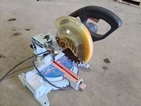    King Canada Mitre Saw