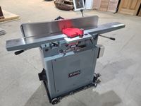    King Industrial 6" Jointer