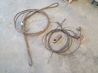    Cable Slings