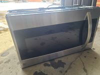    Kenmore Over the Range Microwave