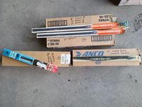    (4) Boxes of Misc Wipers