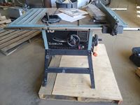    Delta 10" Table Saw