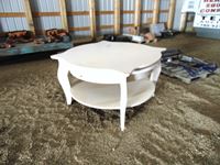    Heavy Duty Quilting & Sewing Table